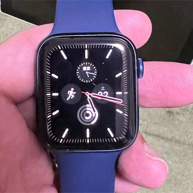 Apple Watch series6 44mm品その他