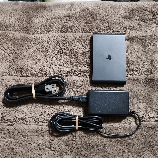 PlayStationVITA TV 海外版 誠実 www.toyotec.com