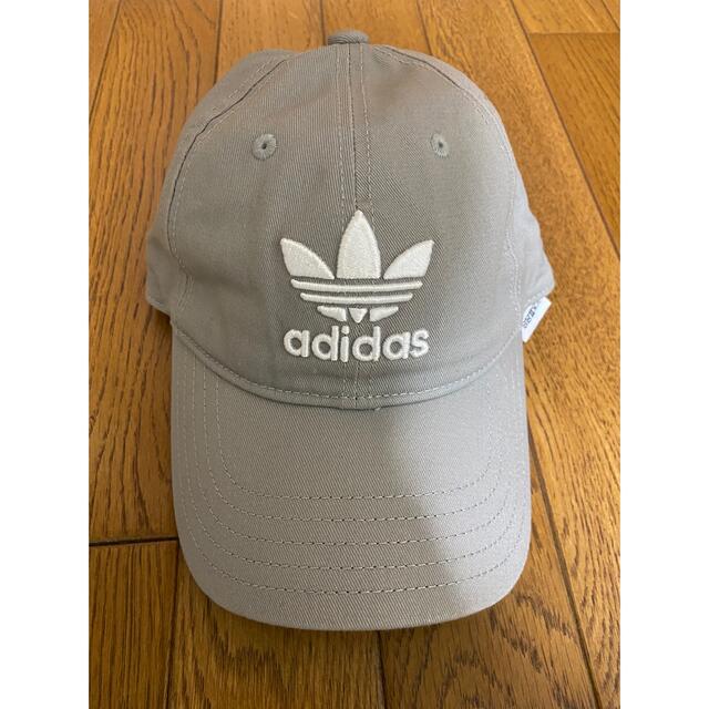 adidas(アディダス)のadidas originals キャップ レディースの帽子(キャップ)の商品写真