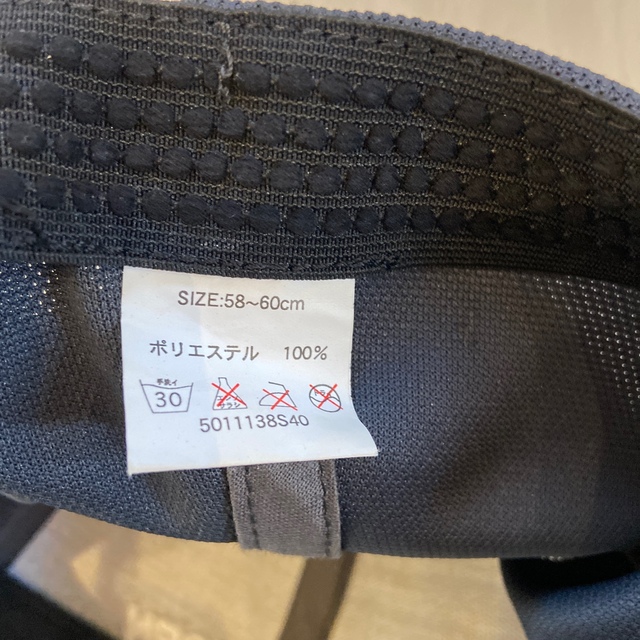 HELLY HANSEN(ヘリーハンセン)のHELLY HANSEN 帽子 メンズの帽子(キャップ)の商品写真