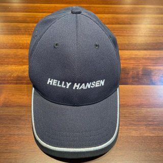 ヘリーハンセン(HELLY HANSEN)のHELLY HANSEN 帽子(キャップ)