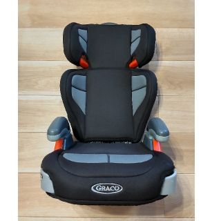 グレコ(Greco)のGRACO グレコ ジュニアシート(自動車用チャイルドシート本体)