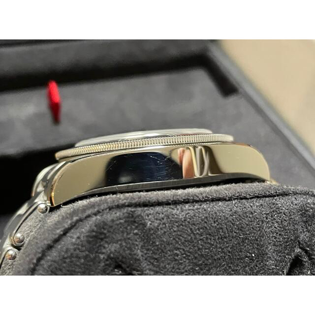 Tudor(チュードル)のチューダー ブラックベイ GMT 79830RB 美品  メンズの時計(腕時計(アナログ))の商品写真