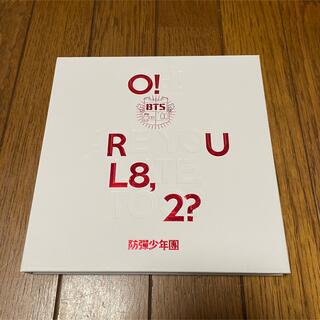 防弾少年団(BTS) - BTS アルバム O!RUL8,2?