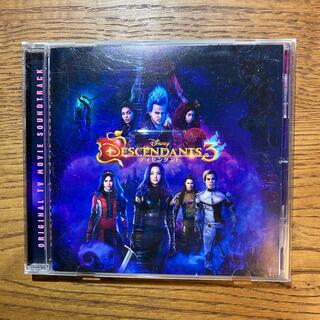 ディズニー(Disney)の【ポスターつき】ディセンダント3 オリジナル・サウンドトラック(映画音楽)