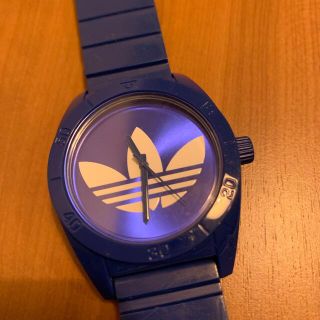 アディダス(adidas)のadidas 腕時計(腕時計(アナログ))