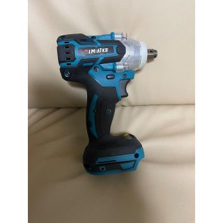 マキタ(Makita)のマキタインパクトレンチ(工具/メンテナンス)