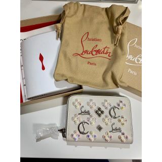 クリスチャンルブタン(Christian Louboutin)の新品 Christian Louboutin クリスチャンルブタン コインケース(コインケース)