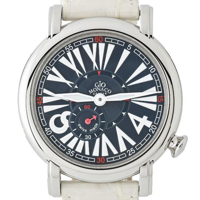 正規代理店 Gio Monaco　DaFnE　【中古】　商品番号 E-150554 腕時計(アナログ)