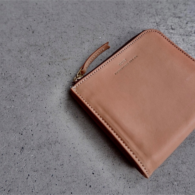 10cm横SCYE【L purse】