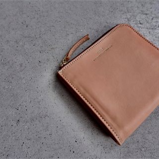 サイ(Scye)のSCYE【L purse】(折り財布)