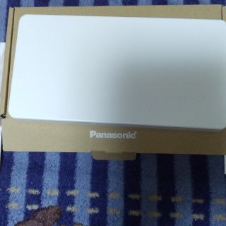 パナソニック(Panasonic)の重量探知プレート(調理道具/製菓道具)