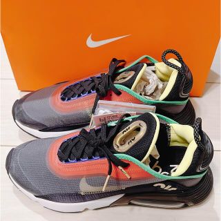 ナイキ(NIKE)の新品未使用！NIKE AIR MAX 2090  26.5cm(スニーカー)