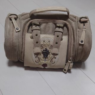 OZZ ONESTE 4WAYバッグ(ハンドバッグ)