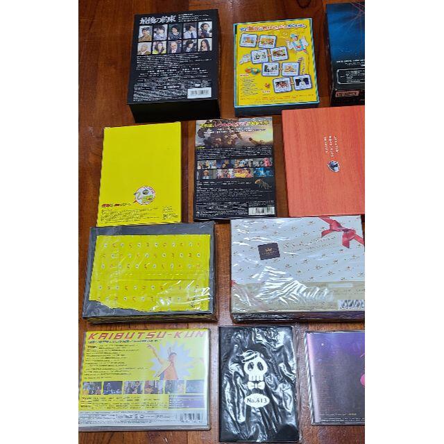 嵐 大野智出演DVD&Blu-ray&グッズ
