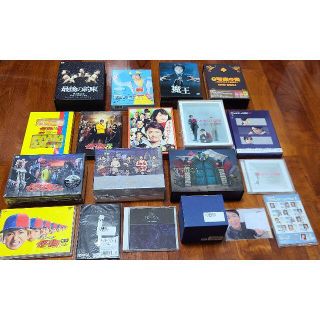 嵐 大野智出演DVD&Blu-ray&グッズ