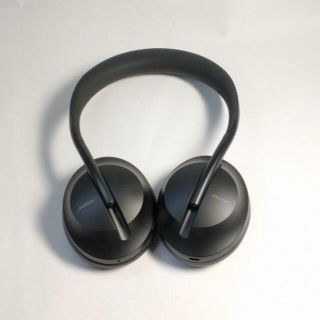 ボーズ(BOSE)のNOISE CANCELLING HEADPHONES 700(ヘッドフォン/イヤフォン)