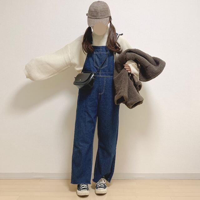 オーバーオール 2