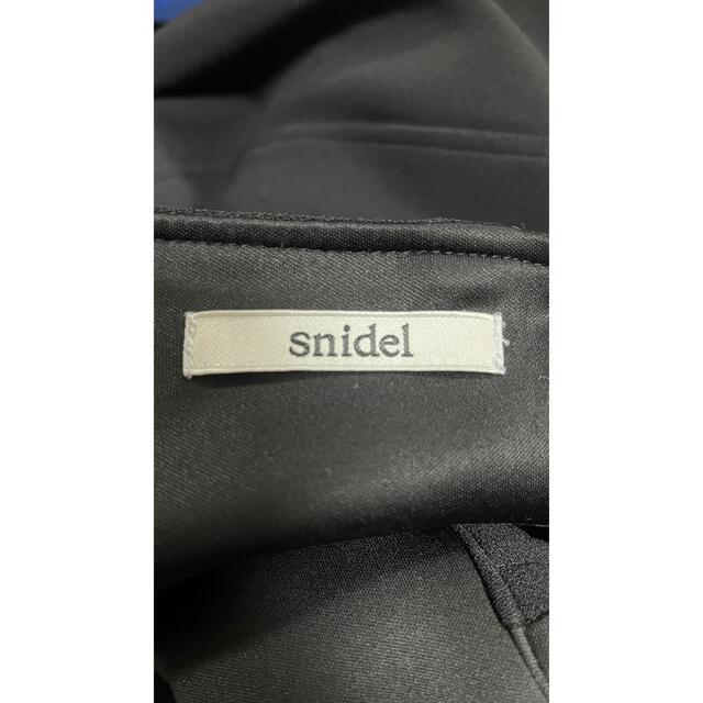 SNIDEL(スナイデル)のsnidel タイトスカート レディースのスカート(ひざ丈スカート)の商品写真