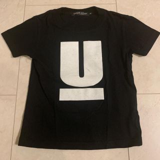 アンダーカバー(UNDERCOVER)のアンダーカバー　Ｔシャツ　キッズ(Tシャツ/カットソー)