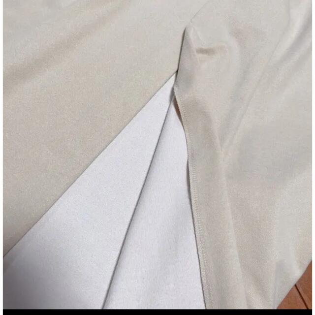 COCO DEAL(ココディール)のヘリンボーンカットマーメイドスカート レディースのスカート(ロングスカート)の商品写真
