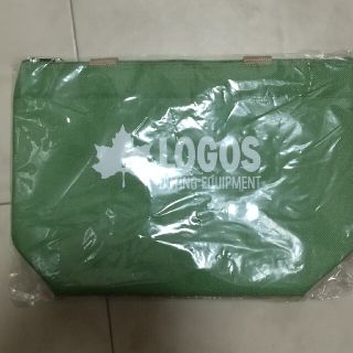 ロゴス(LOGOS)のlogos 保冷バッグ(弁当用品)