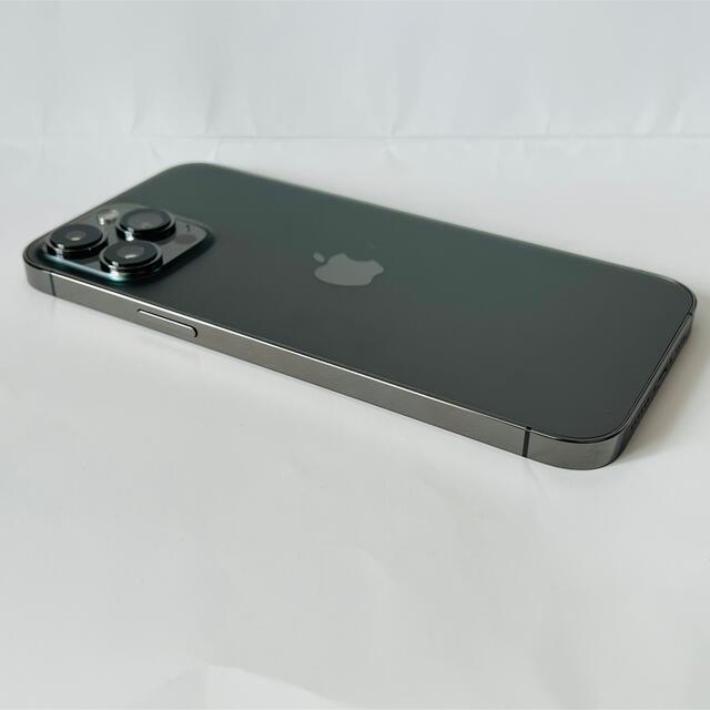 iPhone(アイフォーン)のiPhone13ProMax 256GB SIMフリー 新品同等 スマホ/家電/カメラのスマートフォン/携帯電話(スマートフォン本体)の商品写真