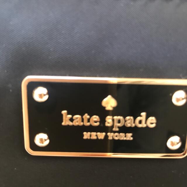 kate spade new york(ケイトスペードニューヨーク)のケイトスペード　トートバッグ（ミニサイズ） レディースのバッグ(トートバッグ)の商品写真