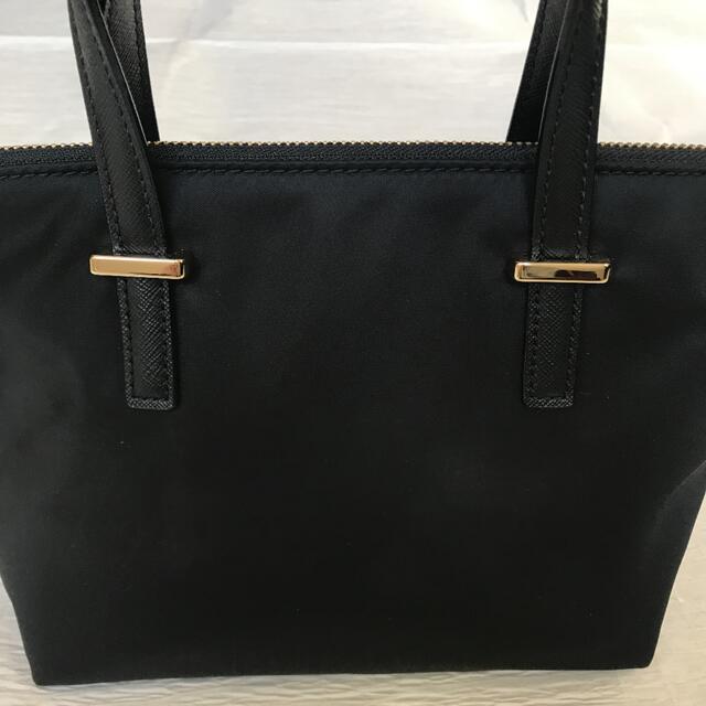 kate spade new york(ケイトスペードニューヨーク)のケイトスペード　トートバッグ（ミニサイズ） レディースのバッグ(トートバッグ)の商品写真