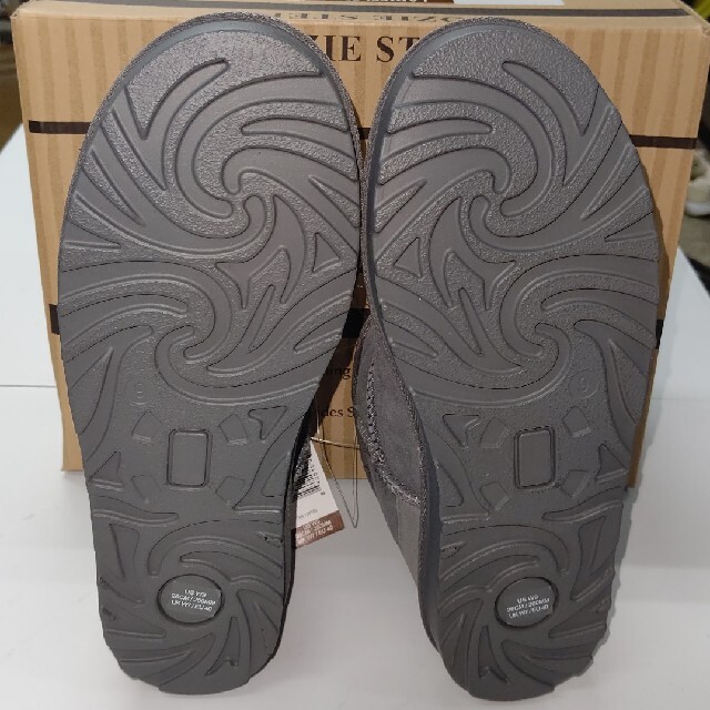 ムートンブーツ ショートブーツ 26cm レディースの靴/シューズ(ブーツ)の商品写真