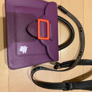 Samantha Vega ポケモンコレクション 折財布 新品未使用 ブラック