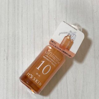 イッツスキン(It's skin)のIT'S SKIN イッツスキン パワー10フォーミュラ エフェクター 30ml(美容液)