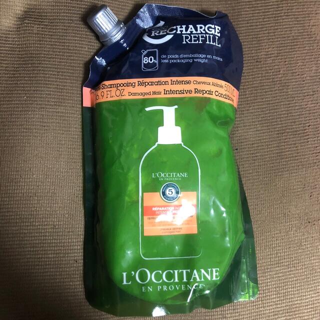 L'OCCITANE(ロクシタン)のロクシタン　コンディショナー詰め替え コスメ/美容のヘアケア/スタイリング(コンディショナー/リンス)の商品写真