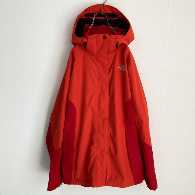 THE NORTH FACE - US規格☆ ノースフェイス マウンテンパーカー ハ ...