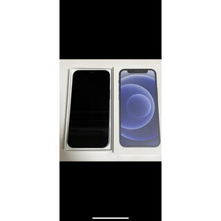 Apple - iPhone12mini64GBブラック
