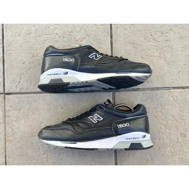 New Balance - 即完売品 ニューバランス M1500NAV 英国製の通販 by