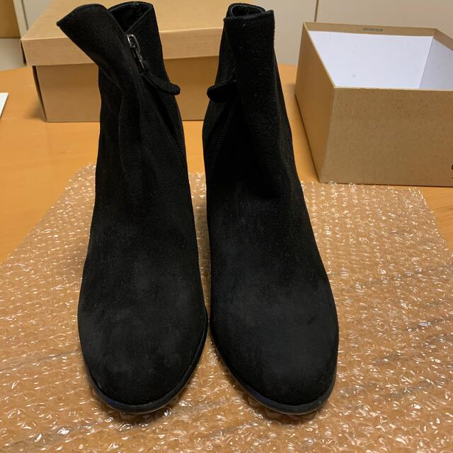TSUMORI CHISATO(ツモリチサト)のツモリチサト　ブーツ レディースの靴/シューズ(ブーツ)の商品写真