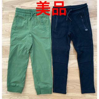 ベビーギャップ(babyGAP)の【美品】GAP ズボン 110(パンツ/スパッツ)