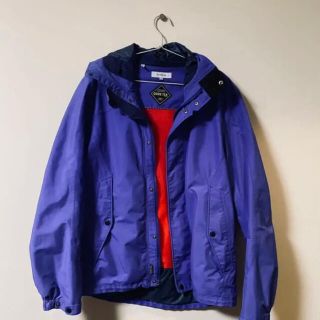 ノンネイティブ(nonnative)の【値下げしました】ノンネイティブ　ゴアテックブルゾン(ブルゾン)