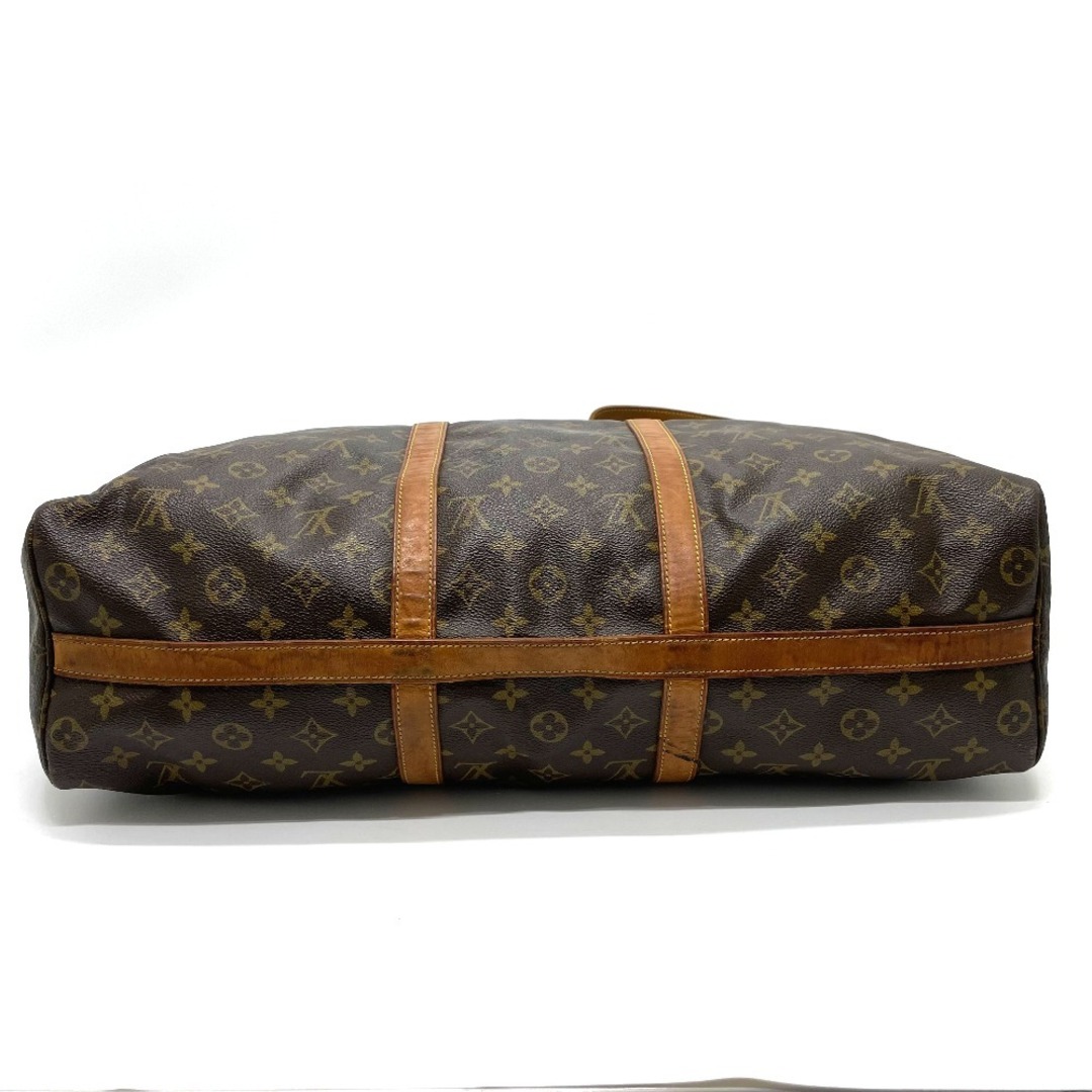 LOUIS VUITTON - ルイヴィトン LOUIS VUITTON フラネリー45 M51115