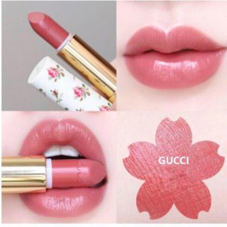 新品 グッチ Gucci リップスティック 201 新品 グッチ Gucci リップスティック 201