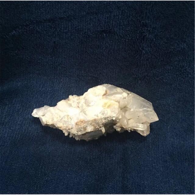 人気色 MGM Quartz Melody Green Mine メロディストーン - 通販