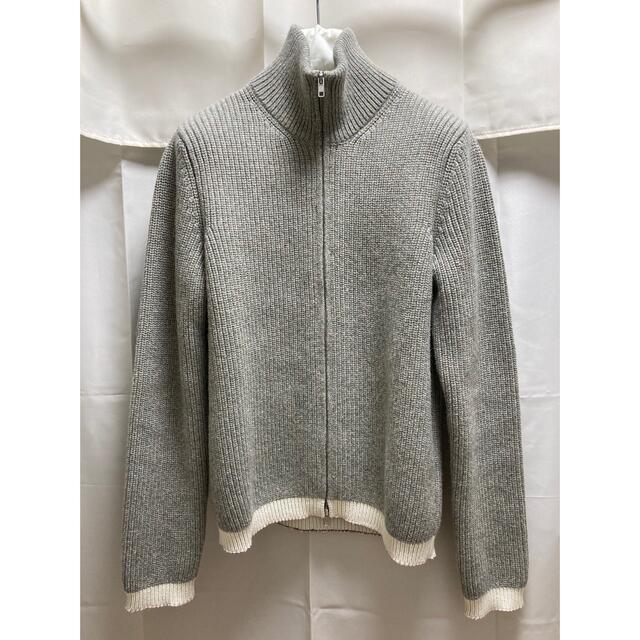 Maison Martin Margiela - Maison Margiela ドライバーズニットの通販