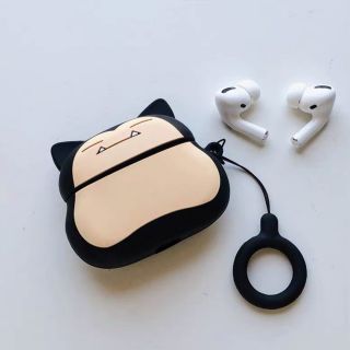 ポケモン(ポケモン)のAirPods 3世代　シリコンケース　ポケモン (ヘッドフォン/イヤフォン)