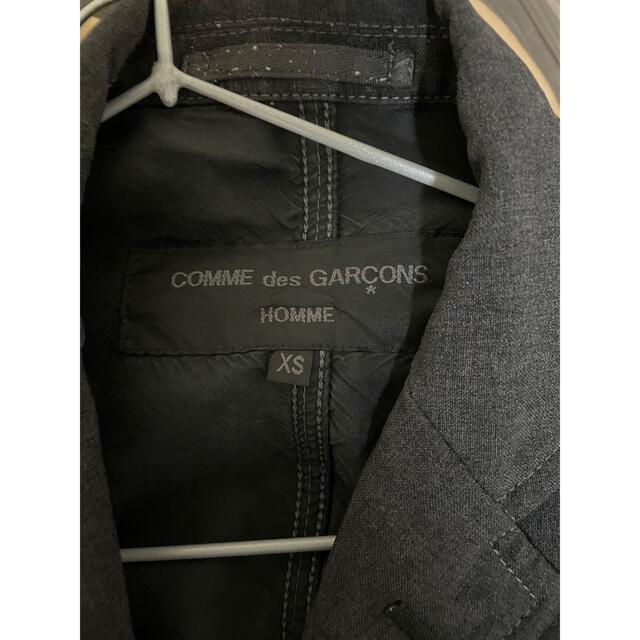 COMME des GARCONS(コムデギャルソン)のCOMME des GARCONS ジャケット レディースのジャケット/アウター(テーラードジャケット)の商品写真