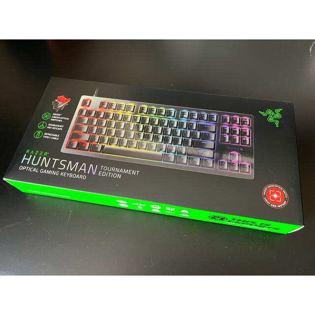 Razer Huntsman Tournament Edition