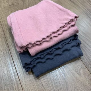 ザラキッズ(ZARA KIDS)のPippi+Lottaピピロッタ フレアパンツs(パンツ)