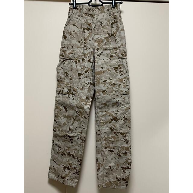 パンツ　米軍放出品