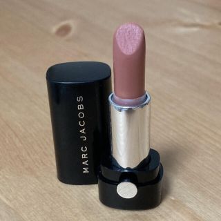 マークジェイコブス(MARC JACOBS)のMARC JACOBS ROUGE 284 マットベージュ(口紅)