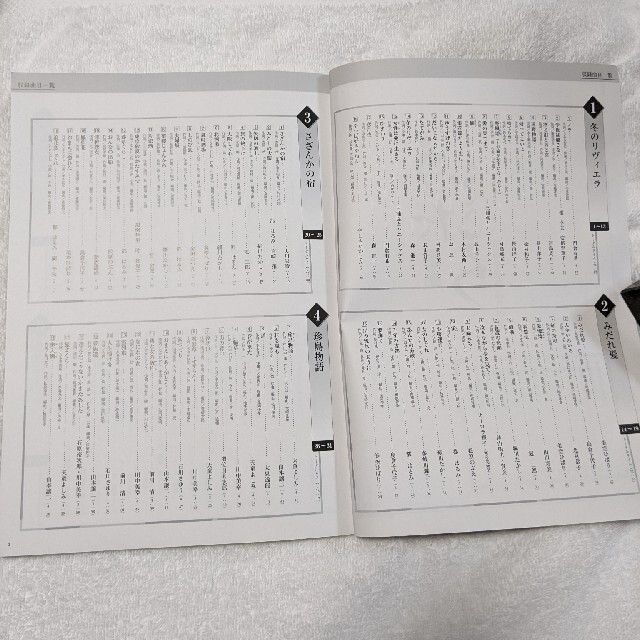昭和平成歌謡名唱選CD12枚組
